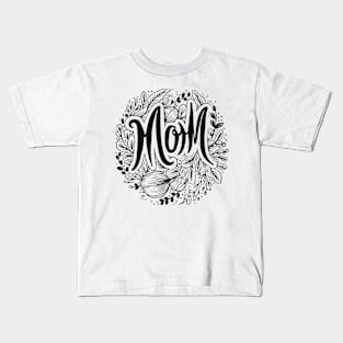 Mothers day Kids T-Shirt